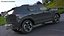 Dacia Duster 2024 Crossover Simplified Gray