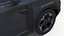 Dacia Duster 2024 Crossover Simplified Gray