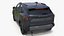 Dacia Duster 2024 Crossover Simplified Gray