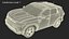 Dacia Duster 2024 Crossover Simplified Gray