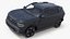 Dacia Duster 2024 Crossover Simplified Gray