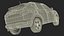 Dacia Duster 2024 Crossover Simplified Gray