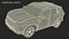 Dacia Duster 2024 Crossover Simplified Gray