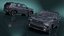 Dacia Duster 2024 Crossover Simplified Gray