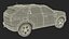 Dacia Duster 2024 Crossover Simplified Gray