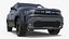 Dacia Duster 2024 Crossover Simplified Gray