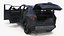Dacia Duster 2024 Crossover Simplified Gray