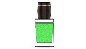 3D perfume