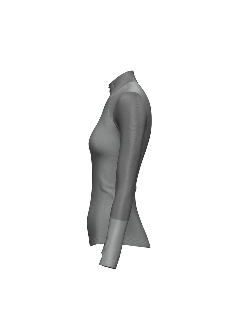 Female Running Top Model - TurboSquid 2396519