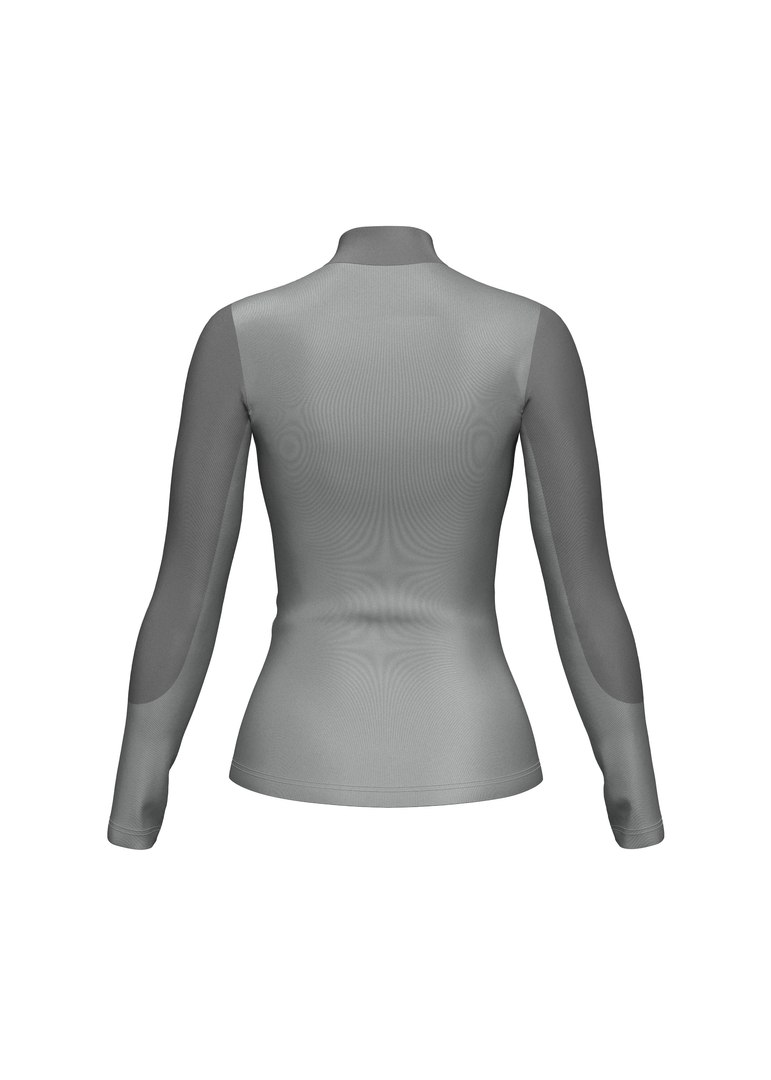 Female Running Top Model - TurboSquid 2396519