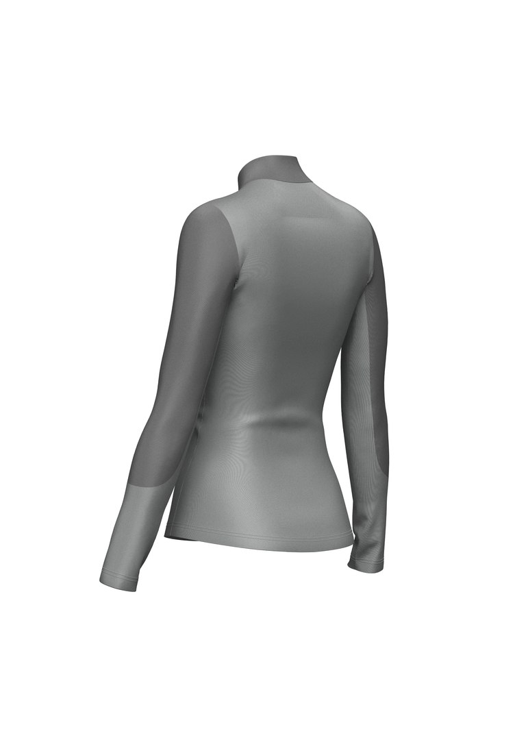 Female Running Top Model - TurboSquid 2396519
