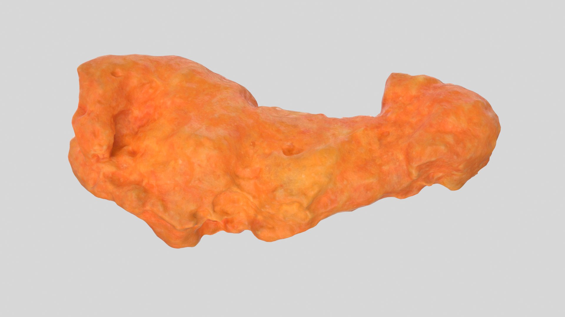 Cheeto 01 3D Model - TurboSquid 1779456