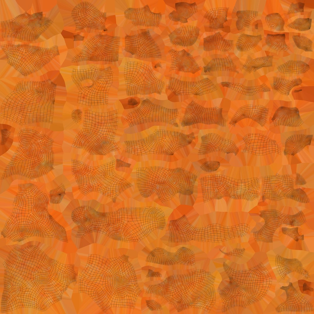 Cheeto 01 3D Model - TurboSquid 1779456