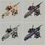 Starship PHEESUN
