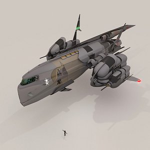 Starship PHEESUN