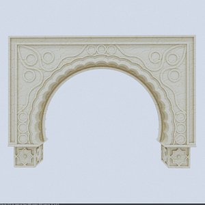 architectural modules max