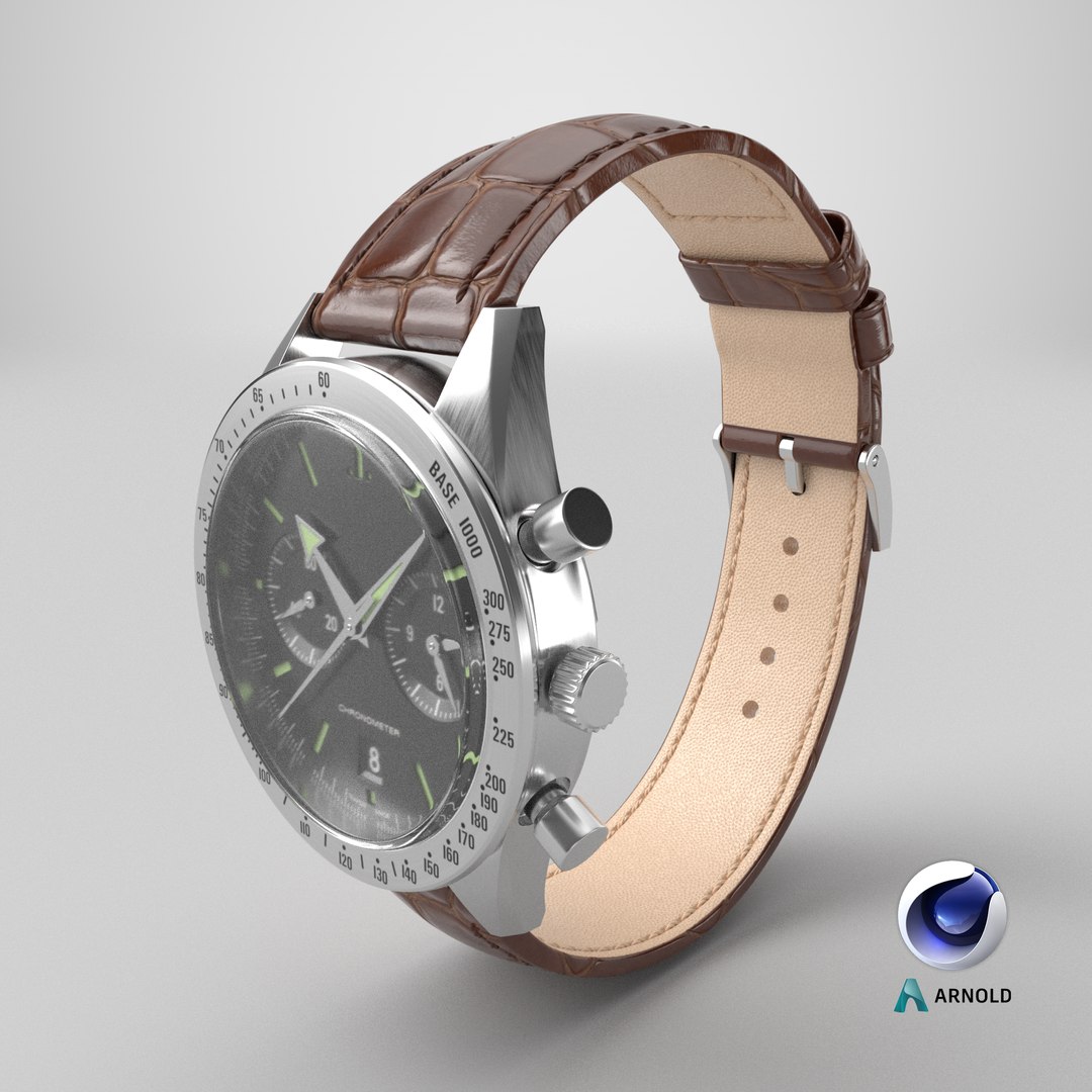 Chronometer Wrist Watch Brown Leather Bracelet Black Dial 3D model https://p.turbosquid.com/ts-thumb/kb/IFeLtW/Hx/stemcell_cinema_4d_arnold_render/png/1723822522/1920x1080/fit_q87/22a79b48ad7e7d9a40cc8a5a4249aeaf598c8775/stemcell_cinema_4d_arnold_render.jpg