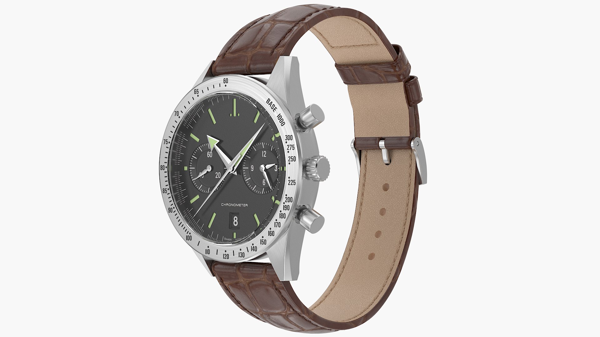 Chronometer Watch Bundle Collection 3D model https://p.turbosquid.com/ts-thumb/kb/IFeLtW/KK/r0/png/1790421349/1920x1080/fit_q87/e7d4a0bd26f4ed76448fdb9d9bd3774a9503b904/r0.jpg