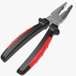 Flat Nose Pliers