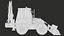 Backhoe Loader New Holland B115 PBR