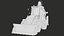 Backhoe Loader New Holland B115 PBR