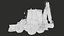 Backhoe Loader New Holland B115 PBR