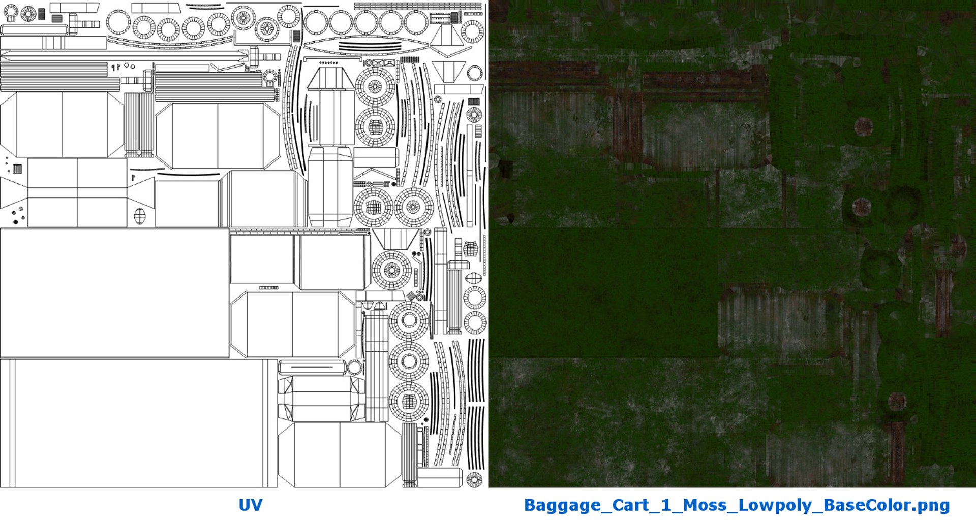 baggage cart 1 moss 3D model https://p.turbosquid.com/ts-thumb/kb/RuQ1Md/B3XxvrOO/7/jpg/1499769580/1920x1080/fit_q87/1b5f147e0e9ceac94de4125539a97c9a2d4f3c8b/7.jpg