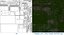 Carrinho de bagagem 1 Moss Lowpoly