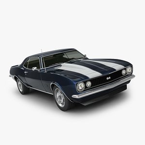 max chevrolet camaro ss 967