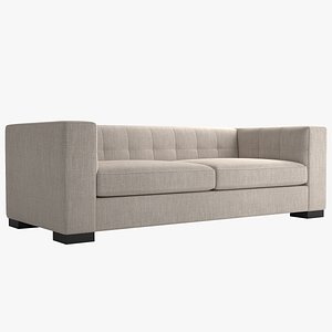 sofa 1777-003t usa 3d max
