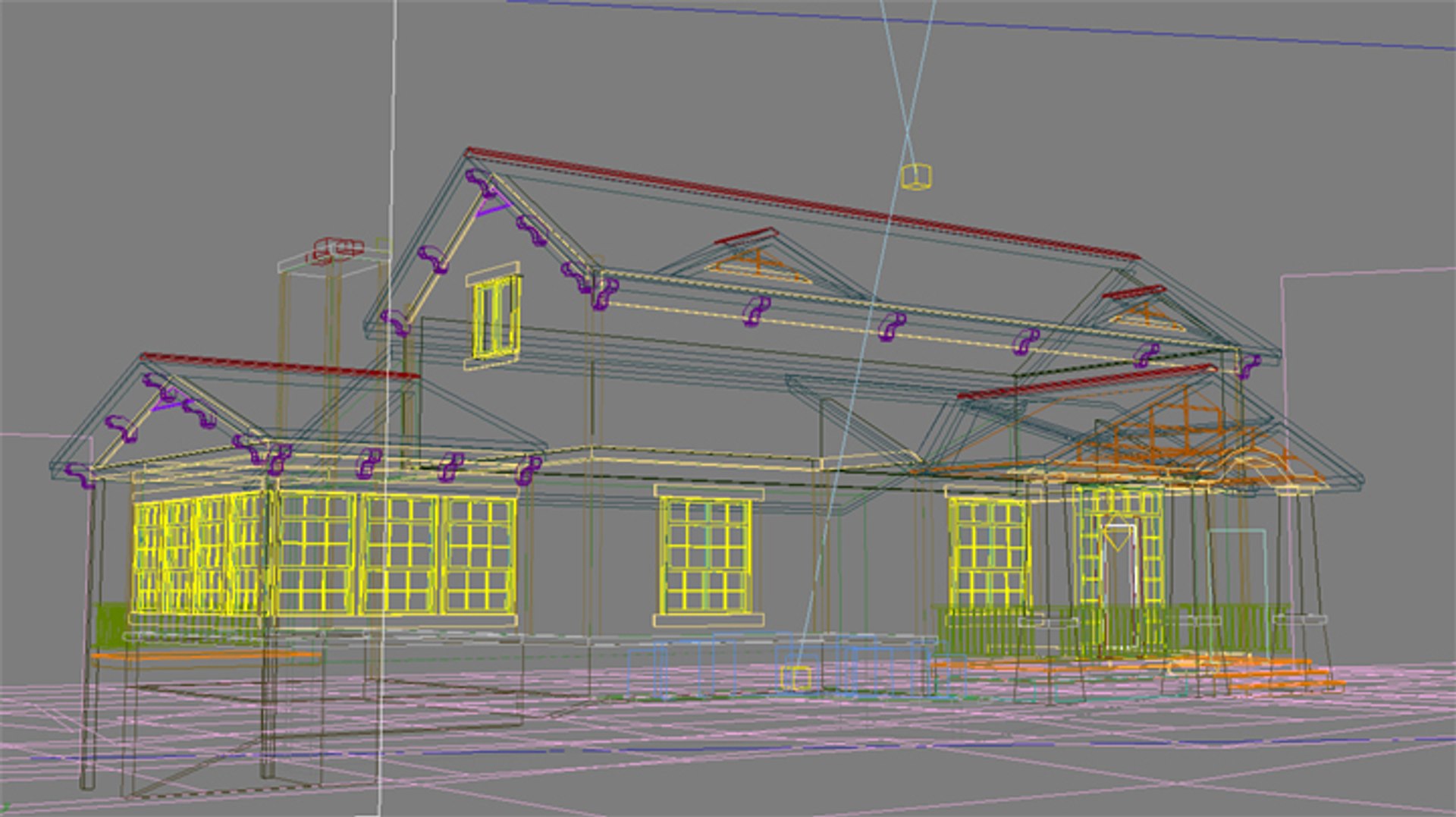 House Home Max