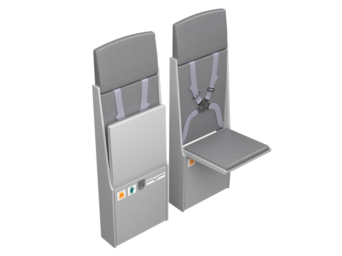 3D flight attendant chair https://p.turbosquid.com/ts-thumb/kb/WHsFeJ/vM/flight_attendant_chair_12/jpg/1737972980/1920x1080/fit_q87/30a66e44285e1a3ba8b888ee2a8db7daed0fb1b4/flight_attendant_chair_12.jpg