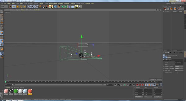 Laba 3D model - TurboSquid 2028993