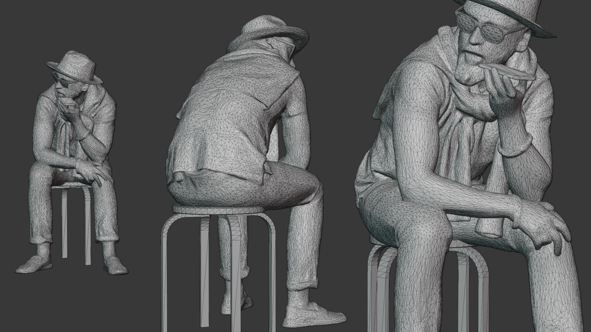 Recording a Voice Message - Trendy Gentleman 3D model https://p.turbosquid.com/ts-thumb/kb/YDMeo4/AY/6/png/1761267124/1920x1080/fit_q87/d0f5809b196748bca7291d837974b0d232a8c2c2/6.jpg