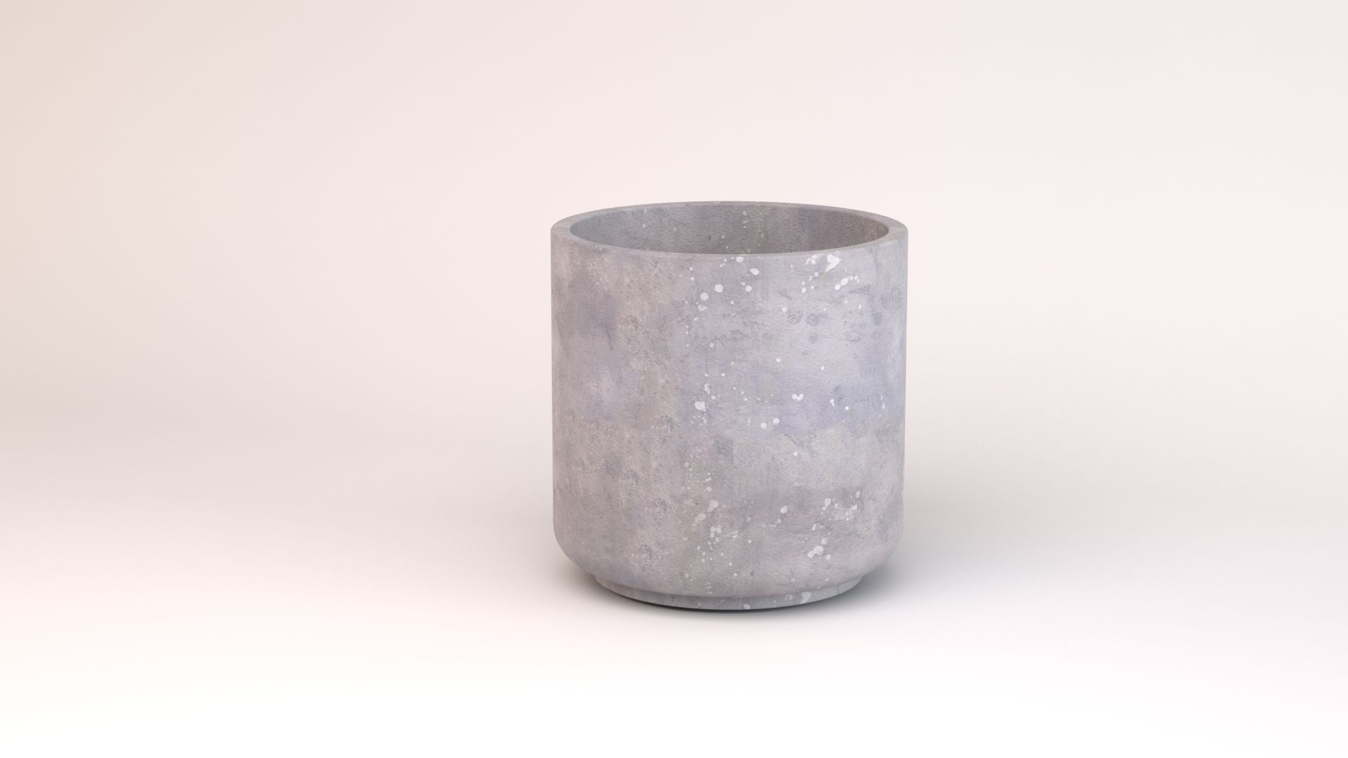 3D Decorative Pot Model - TurboSquid 1368755