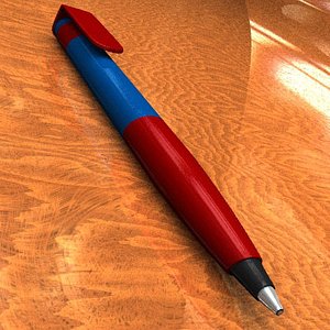 free lwo mode pen