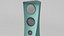 Home Audio Tower System