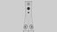 Home Audio Tower System