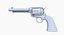 Colt peacemaker SAA CO2 Revolver
