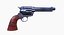 Colt peacemaker SAA CO2 Revolver