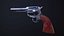 Colt peacemaker SAA CO2 Revolver