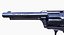 Colt peacemaker SAA CO2 Revolver