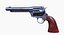 Colt peacemaker SAA CO2 Revolver