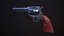 Colt peacemaker SAA CO2 Revolver