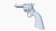 Colt peacemaker SAA CO2 Revolver