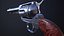 Colt peacemaker SAA CO2 Revolver