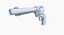 Colt peacemaker SAA CO2 Revolver