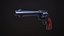 Colt peacemaker SAA CO2 Revolver