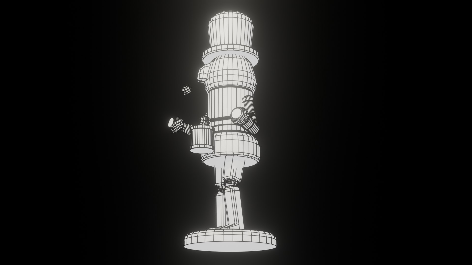 3D model Low Poly Stylized Nutcracker Toy Soldier  Rigged  Animated Idle  Sit https://p.turbosquid.com/ts-thumb/kb/nHwuIK/1r/02nutcracker_wire/png/1765656186/1920x1080/fit_q87/ff62dba595e56ba9c625ffb91d4fd7df1478e7cc/02nutcracker_wire.jpg