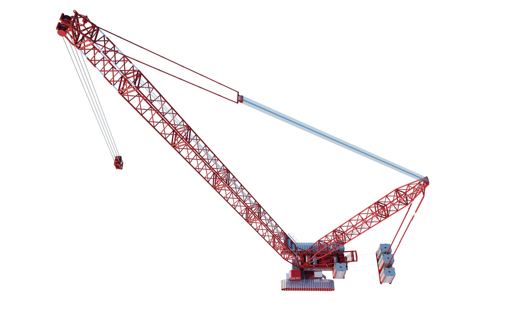 crawler crane mining 3D model https://p.turbosquid.com/ts-thumb/kb/rmV9KF/7bEqJRFr/3800006/jpg/1567070485/1920x1080/fit_q87/6bc9ca488ac6bde2ec72e2fb0baf6f65884eb8a4/3800006.jpg
